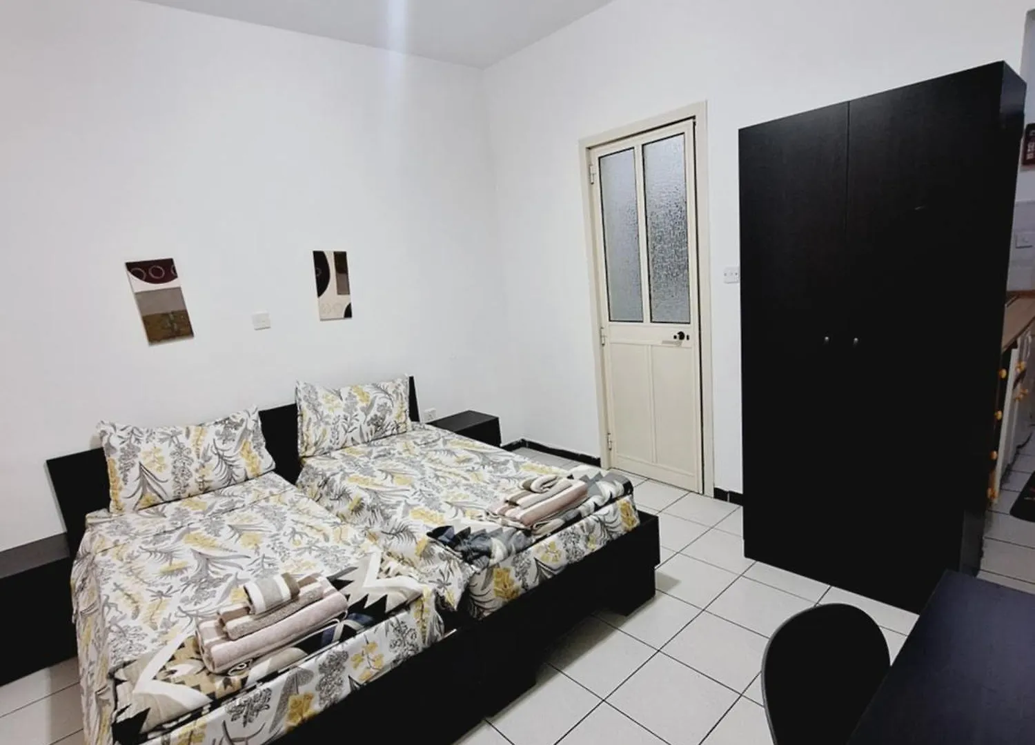 Lovely Paceville Studio Fl H San Ġiljan Apartman