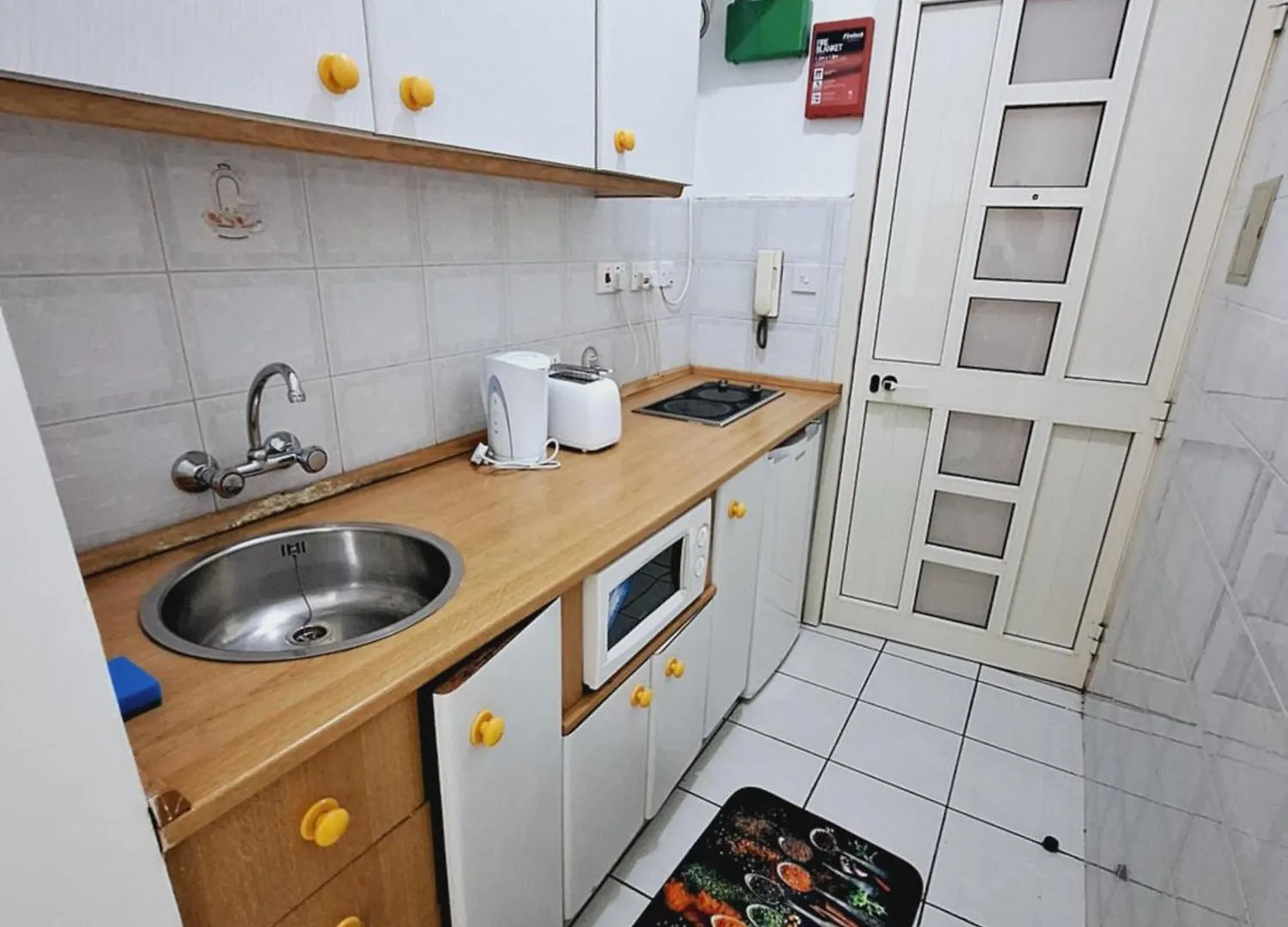 Lovely Paceville Studio Fl H Saint Julian's 0*,  Malta