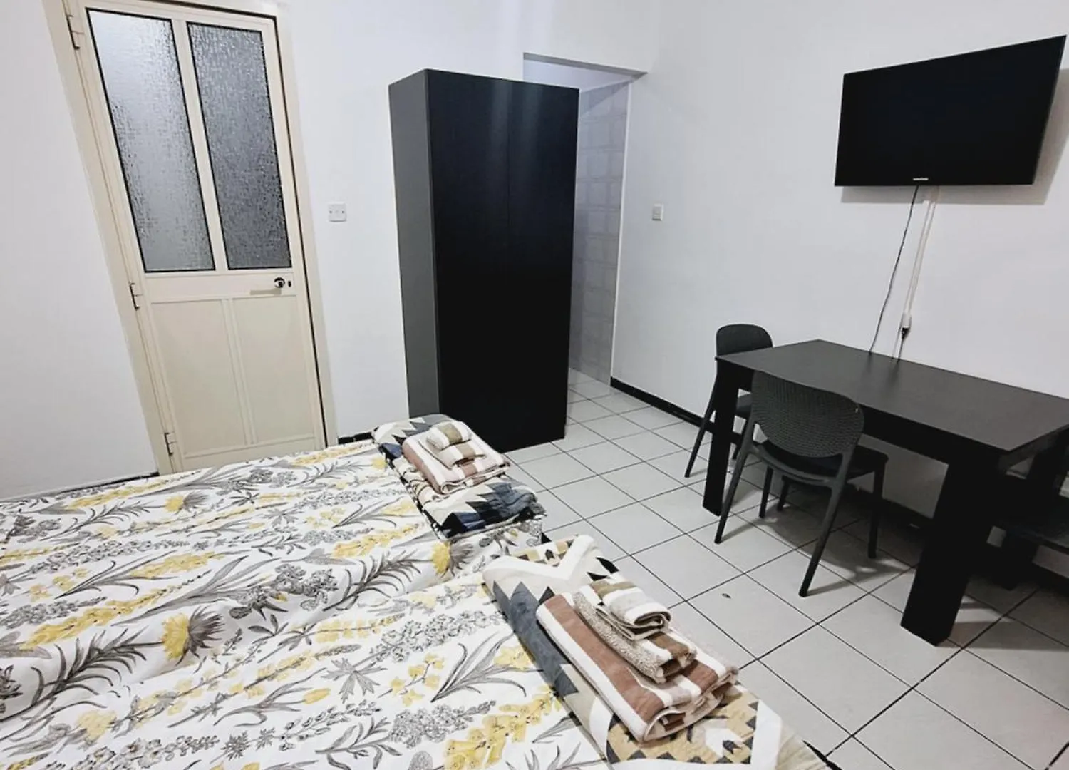 Lovely Paceville Studio Fl H San Ġiljan Apartman