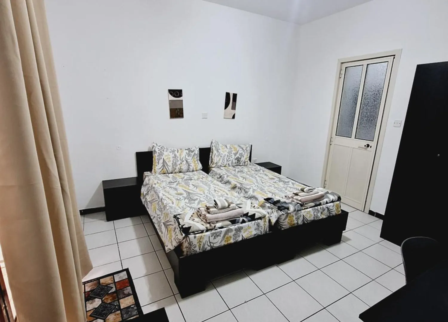 Lovely Paceville Studio Fl H San Ġiljan