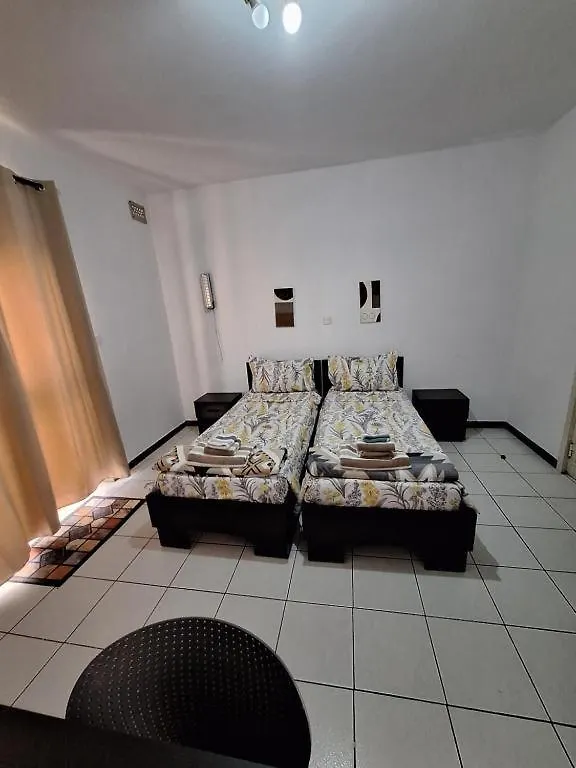 Lovely Paceville Studio Fl H San Ġiljan
