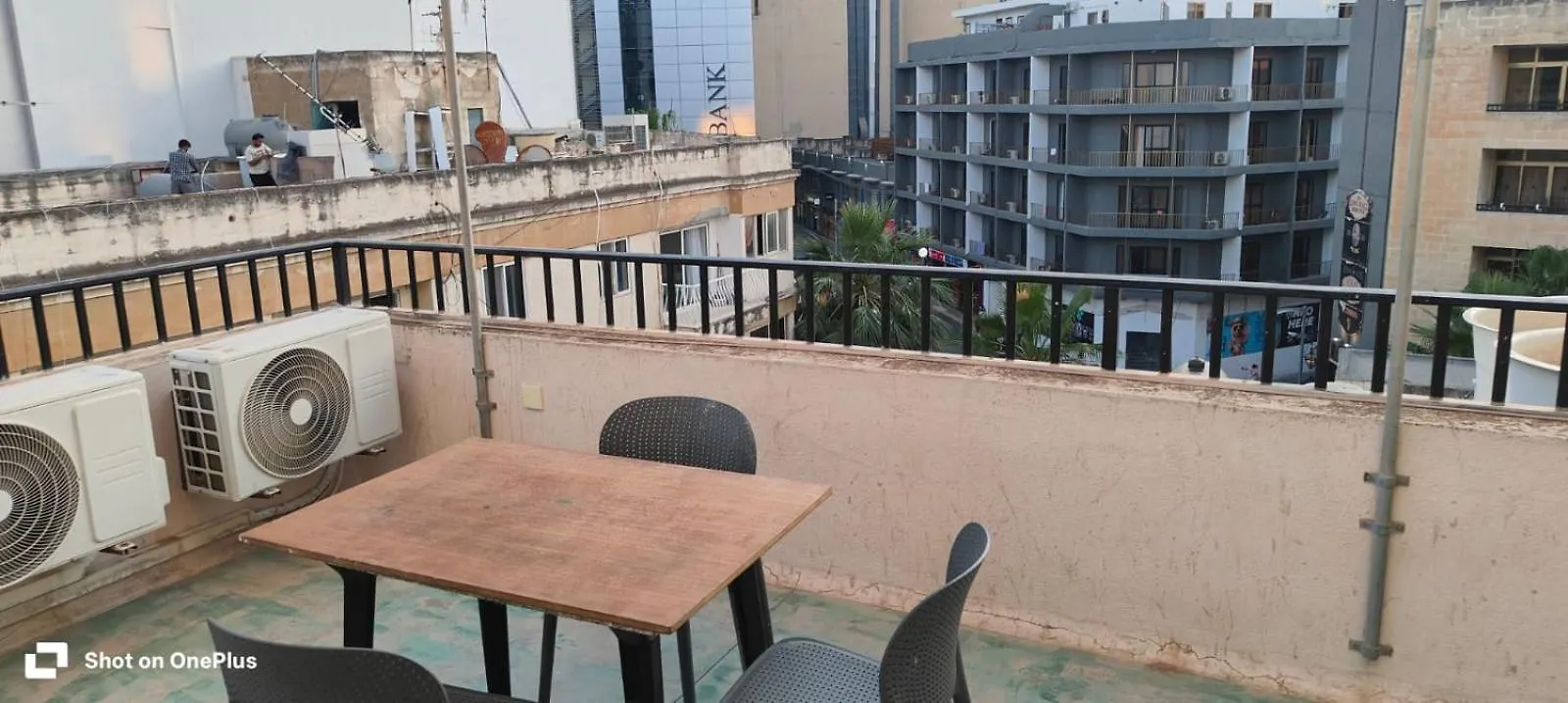 Apartman Lovely Paceville Studio Fl H San Ġiljan
