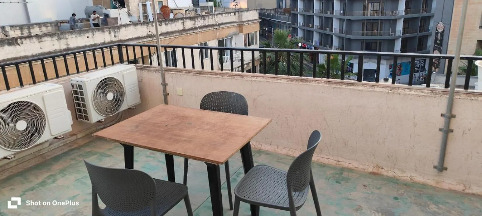 Lovely Paceville Studio Fl H Saint Julian's 0*,